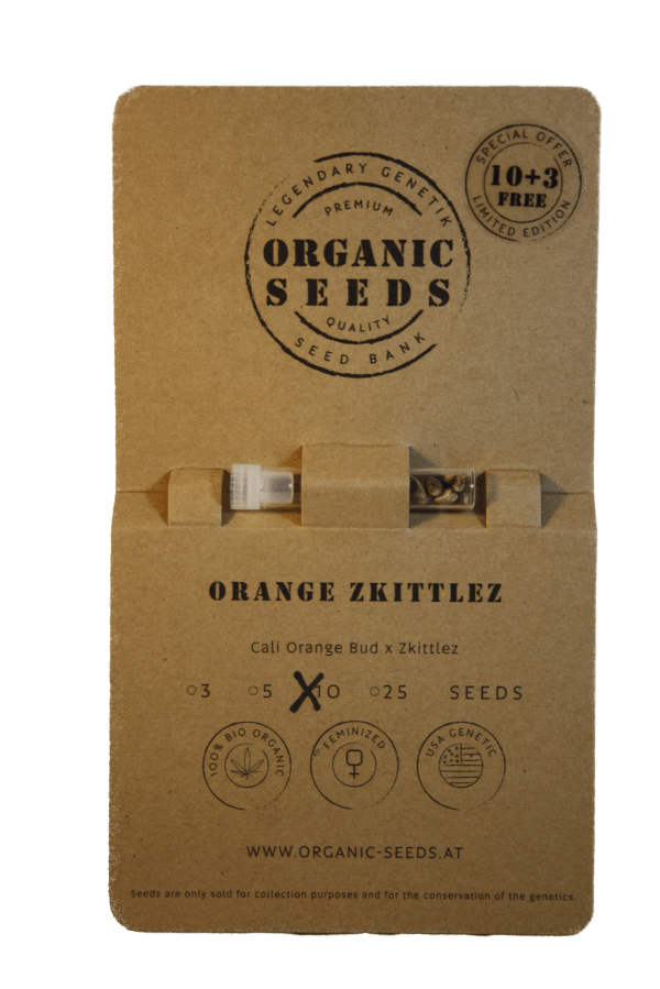 ORANGE ZKITTLEZ – Bild 4
