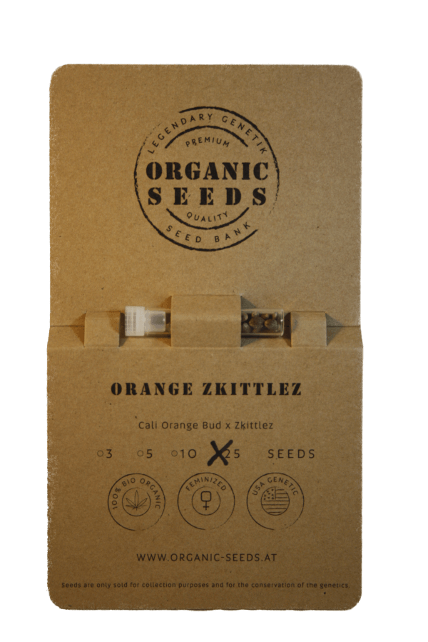 ORANGE ZKITTLEZ – Bild 5