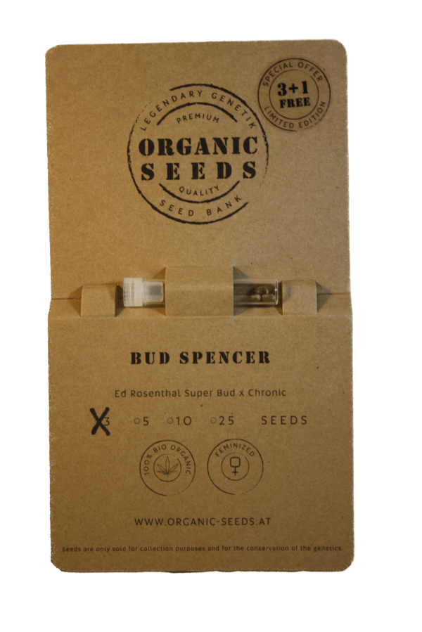 BUD SPENCER – Bild 2