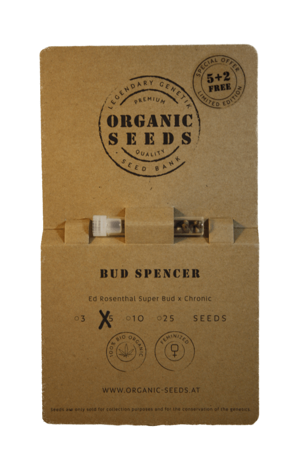 BUD SPENCER – Bild 3
