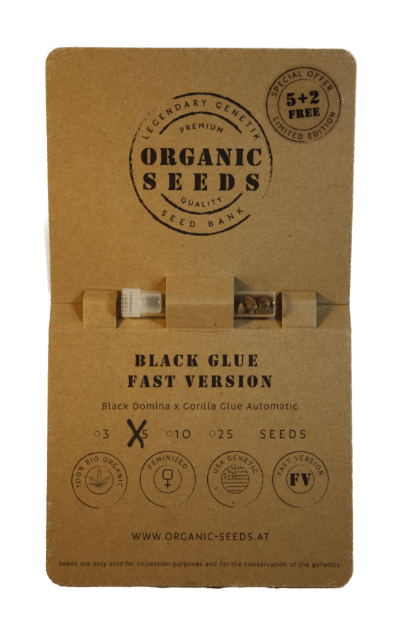 BLACK GLUE fast Version – Bild 3