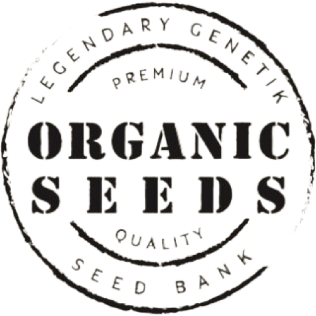 Logo de Organic Seeds